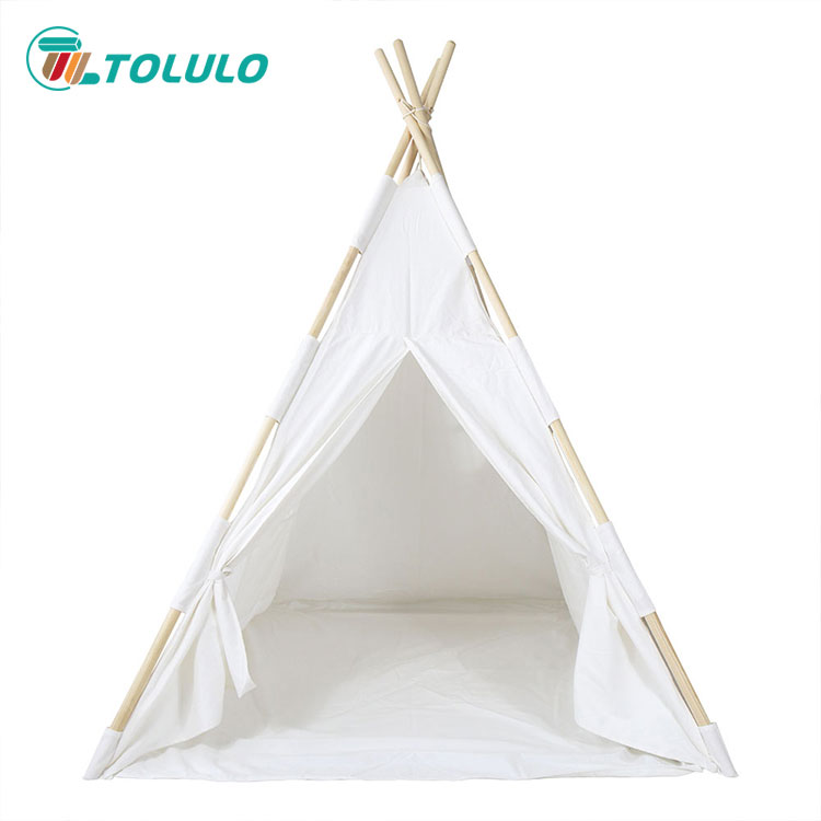 Teepee Stan Pro Děti